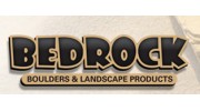 Bedrock Boulders & Landscape