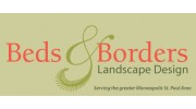 Beds & Borders Landscape DSGN
