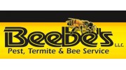 Beebe's Pest Control
