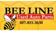 Bee Line Used Auto Parts