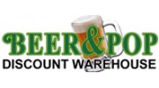 Beer & Pop Discount Warehouse