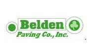 Belden Paving