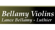 Bellamy Violins