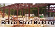 Bellco Steel Structures Building