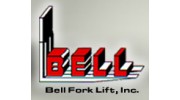Bell Fork Lift- Detroit