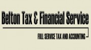 Belton Tax & Financial Services