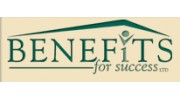 Benefits For Success