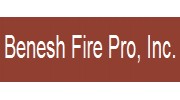 Benesh Fire Pro