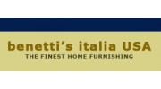 Benetti's Italia