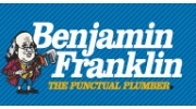 Ben Franklin Plumbing Fort Worth