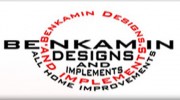 Benkamin Designs