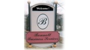 Bennett Business Service
