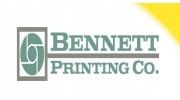 Bennett Printing
