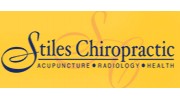 Ben Stiles Chiropractic Center