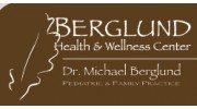 Berglund Health & Wellness Center