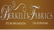 Berkeley Fabrics & Upholstery