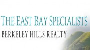 Real Estate Agent in Berkeley, CA