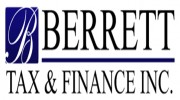 Berrett Financial Group