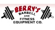 Berry's Barbell & Fitness EQPT