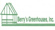 Berry's Greenhouses