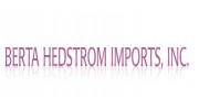 Berta Hedstrom Imports