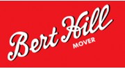 Bert Hill Mover
