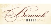 Berwick Manor Restaurant