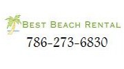 Best Beach Rental