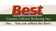 Best Cabinets Refacing