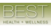 Best Health & Wellness