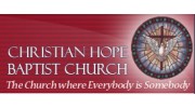 Christian Hope Baptist Church