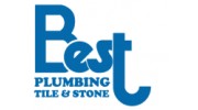Best Plumbing Tile & Stone