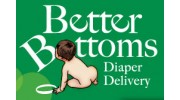 Better Bottoms Diaper Delivery