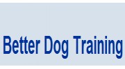 Better Dog Training
