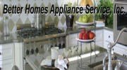 Better Homes Appliance Service