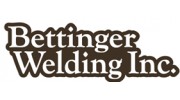 Bettinger Welding