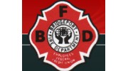 Bridgeport Fire Department Credit Union