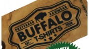 Buffalo T-shirts