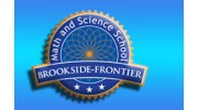 Brookside Frontier Math/Science