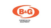 B & G Chemicals & Equipment