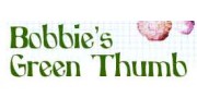 Bobbie's Green Thumb