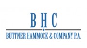 Buttner Hammock