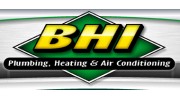 BHI Plumbing Heating & Air