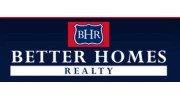 Better Homes Realty Group Franchise