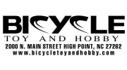 Bicycle Toy & Hobby Sales