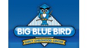 Big Blue Bird Early Childhood