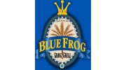Blue Frog Grog & Grill
