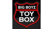 Big Boyz Toy Box