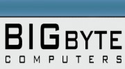 Big Byte Computers