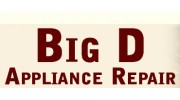 Big D Appliance Service